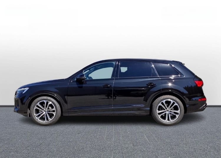 Audi Q7 Q7 50 TDI mHEV Quattro S Line Tiptr.