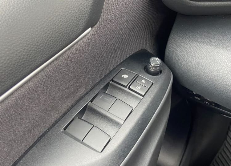 Toyota Yaris Yaris Hybrid 1.5 Style