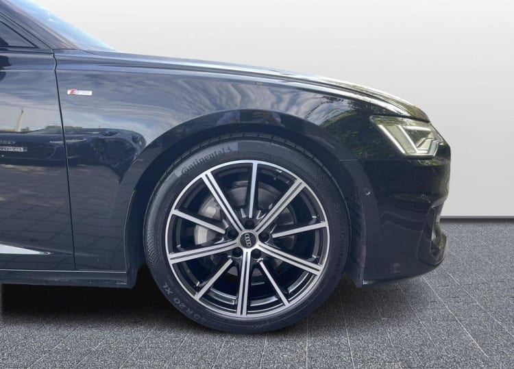 Audi A6 A6 45 TFSI mHEV S Line S tronic