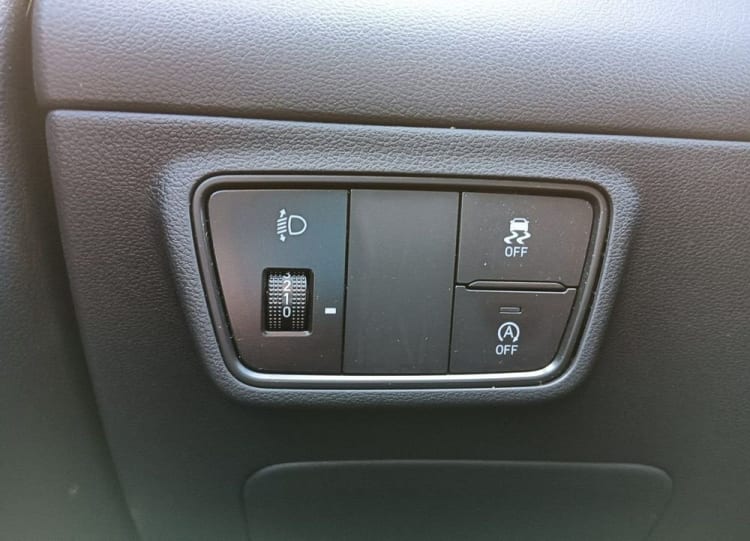 Hyundai Tucson Tucson 1.6 T-GDi Modern 2WD