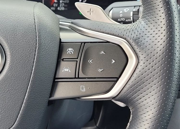 Lexus NX NX 450h+ F Sport AWD