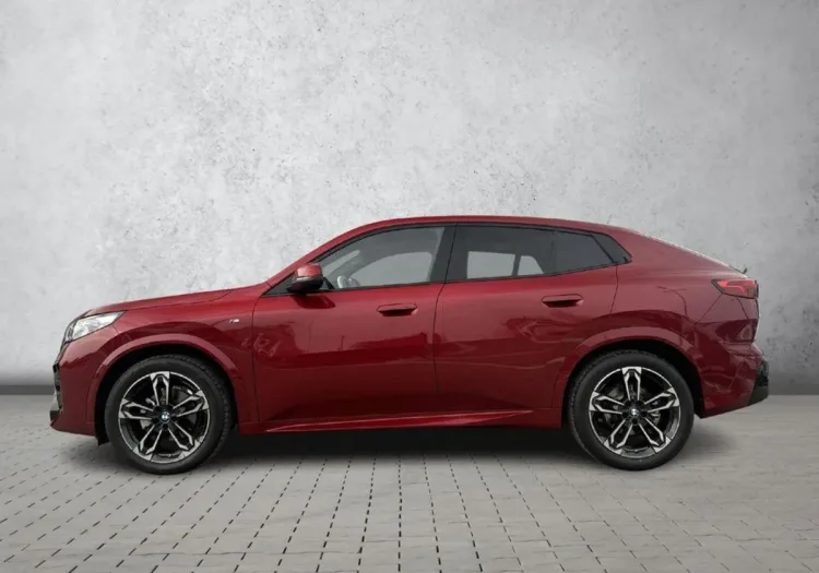 BMW X2 X2 sDrive18d M Sport aut