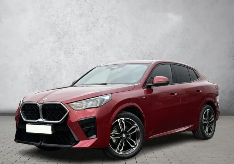 BMW X2 X2 sDrive18d M Sport aut