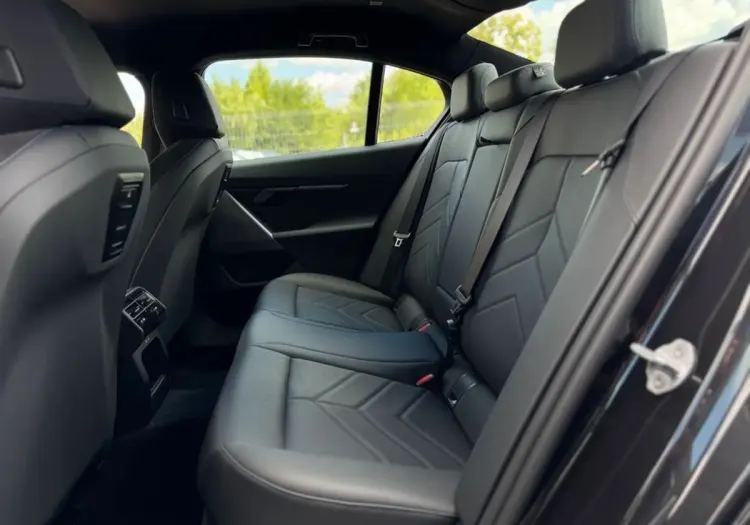 BMW Seria 5 520d xDrive mHEV M Sport aut