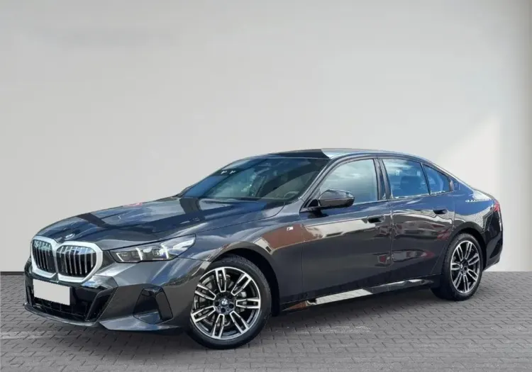 BMW Seria 5 520d xDrive mHEV M Sport aut