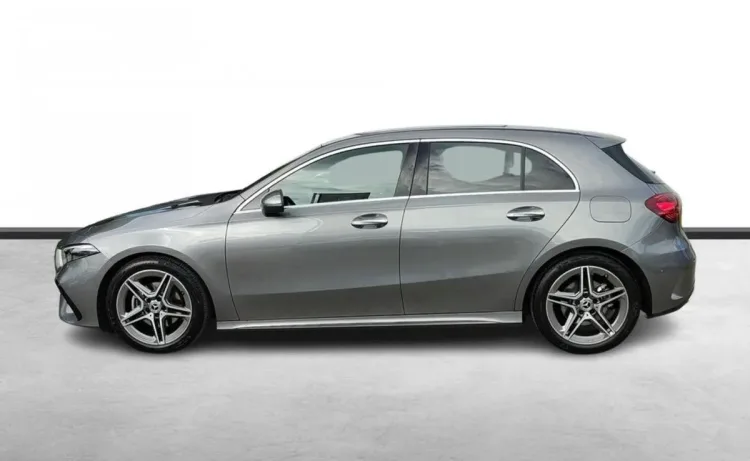 Mercedes-Benz Klasa A A 200 AMG Line 7G-DCT