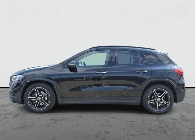 Mercedes-Benz GLA GLA 200 d AMG Line 8G-DCT
