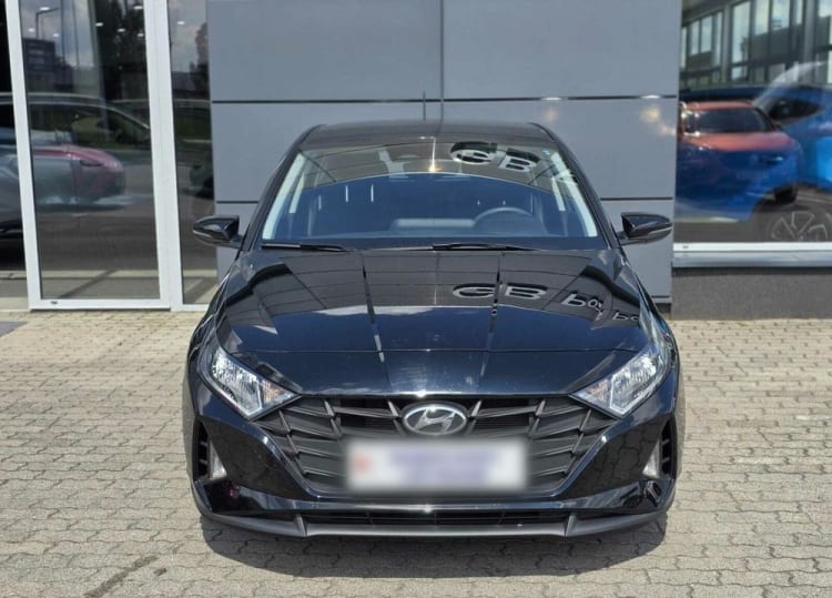 Hyundai i20 i20 1.2 Pure