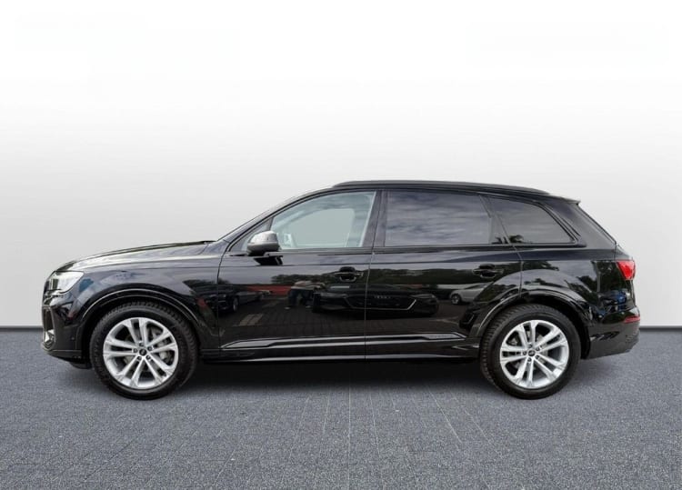 Audi Q7 Q7 50 TDI mHEV Quattro S Line Tiptr.