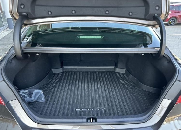 Toyota Camry Camry 2.5 Hybrid Prestige CVT