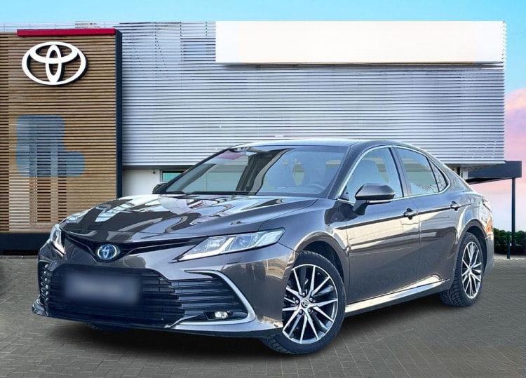 Toyota Camry Camry 2.5 Hybrid Prestige CVT