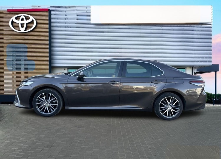 Toyota Camry Camry 2.5 Hybrid Prestige CVT