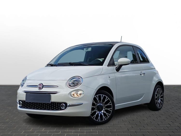 Fiat 500 500 1.0 Hybrid Dolcevita