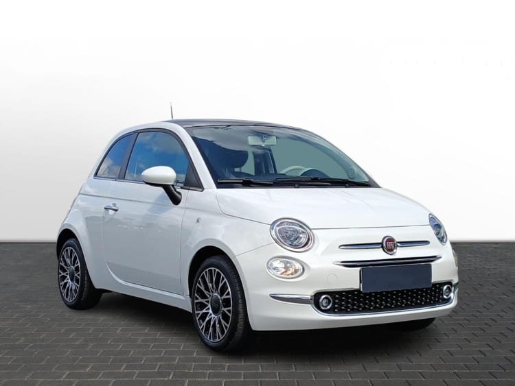 Fiat 500 500 1.0 Hybrid Dolcevita