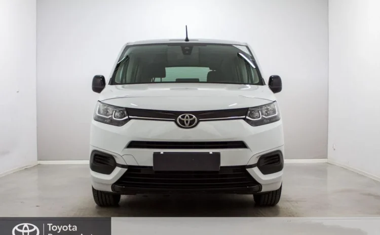 Toyota Proace City Proace City Verso 1.5 D-4D Business