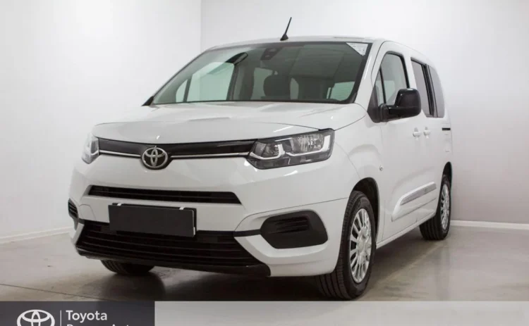 Toyota Proace City Proace City Verso 1.5 D-4D Business