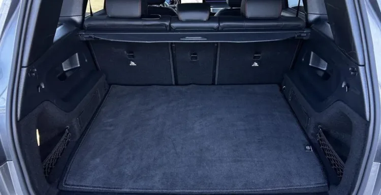 Mercedes-Benz GLB GLB 200 mHEV AMG Line 7G-DCT