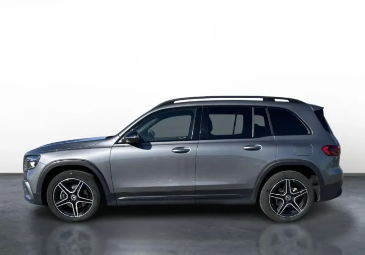 Mercedes-Benz GLB GLB 200 mHEV AMG Line 7G-DCT