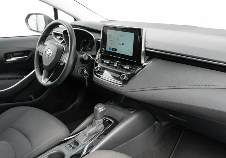 Toyota Corolla Corolla 1.5 Comfort MS