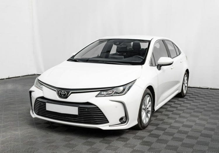 Toyota Corolla Corolla 1.5 Comfort MS