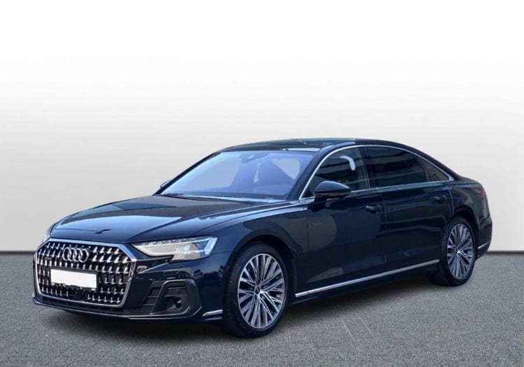 Audi A8 A8 L 50 TDI mHEV Quattro Tiptr.