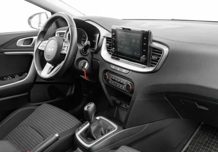 Kia Ceed Ceed 1.0 T-GDI M