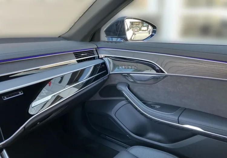 Audi A8 A8 L 50 TDI mHEV Quattro Tiptr.