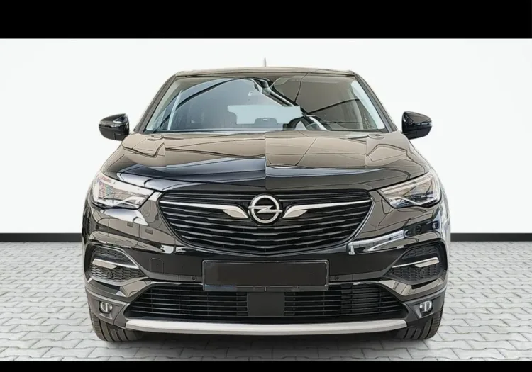 Opel Grandland Grandland X 1.2 T GPF Edition S&S aut