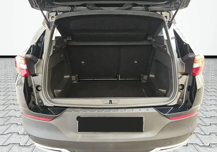 Opel Grandland Grandland X 1.2 T GPF Edition S&S aut