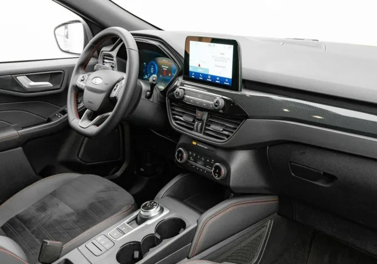 Ford Kuga Kuga 2.5 FHEV FWD ST-Line X