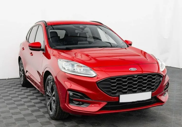 Ford Kuga Kuga 2.5 FHEV FWD ST-Line X