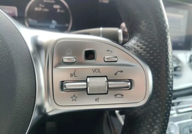 Mercedes-Benz CLS CLS 300 d 9G-TRONIC