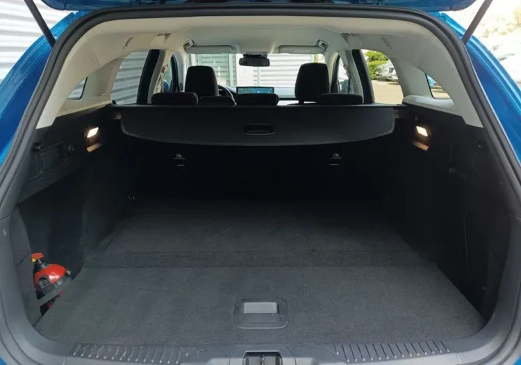 Ford Focus Focus 1.0 EcoBoost mHEV Titanium X