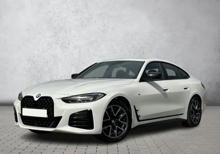 BMW Seria 4 420i aut