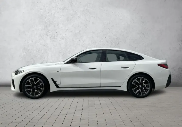 BMW Seria 4 420i aut