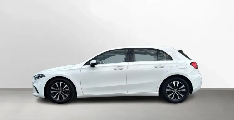 Mercedes-Benz Klasa A A 180 d 8G-DCT