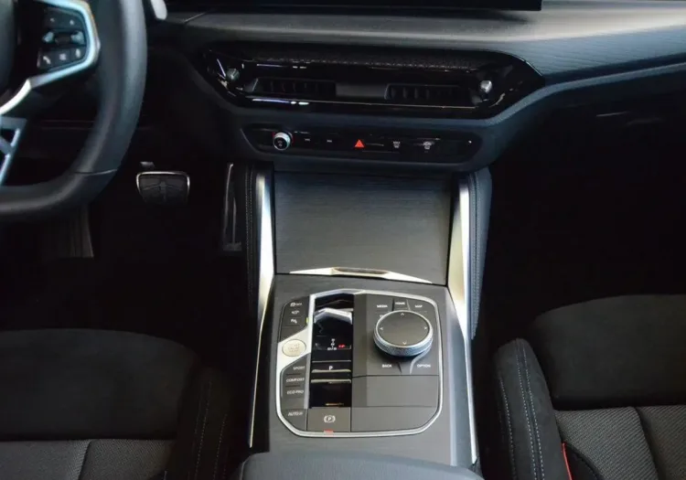 BMW Seria 4 420d xDrive mHEV M Sport sport-aut