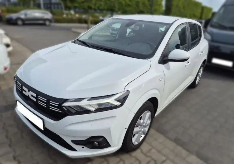 Dacia Sandero Sandero 1.0 TCe Expression