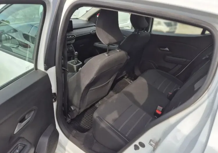 Dacia Sandero Sandero 1.0 TCe Expression