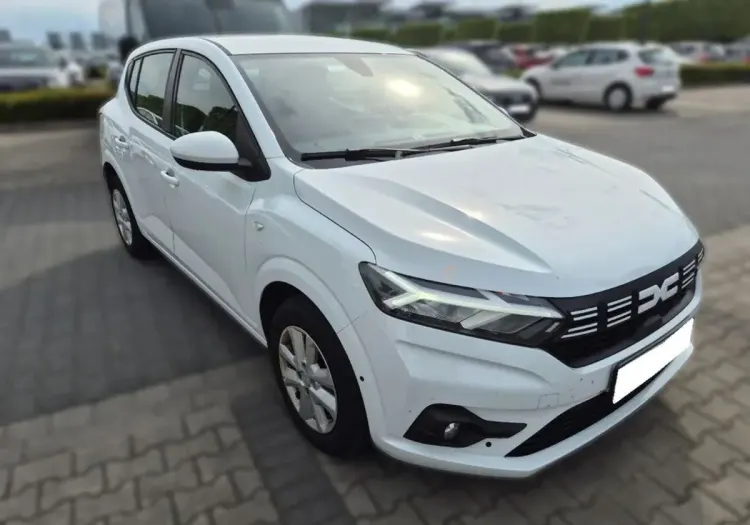 Dacia Sandero Sandero 1.0 TCe Expression