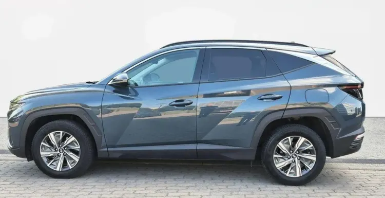Hyundai Tucson Tucson 1.6 T-GDi HEV Smart 2WD