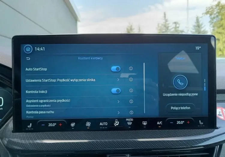 Ford Focus Focus 1.0 EcoBoost mHEV ST-Line X