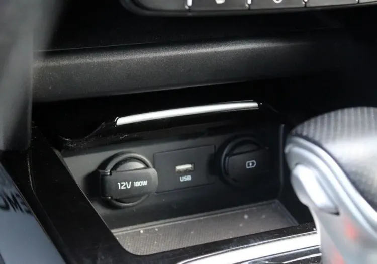 Kia Proceed ProCeed 1.5 T-GDI GT Line DCT