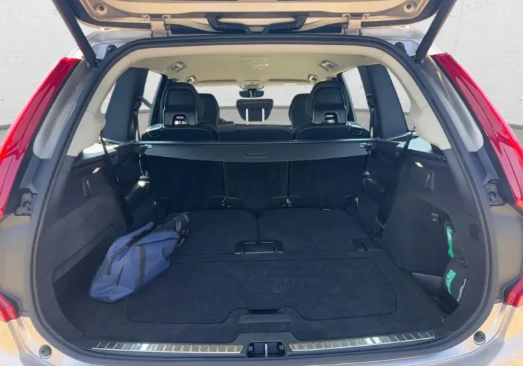 Volvo XC 90 XC 90 B5 B AWD Plus Bright 7os aut