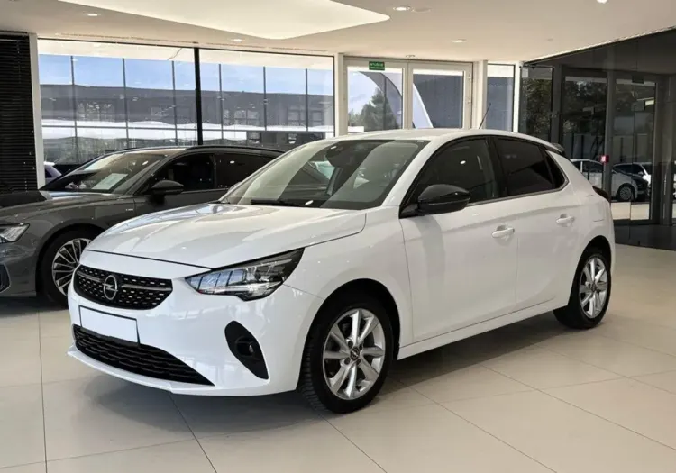 Opel Corsa Corsa 1.2 Elegance S&S aut