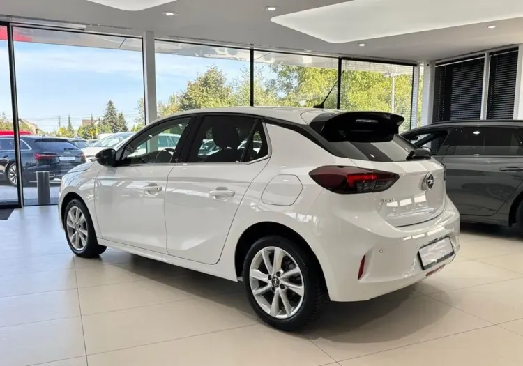 Opel Corsa Corsa 1.2 Elegance S&S aut