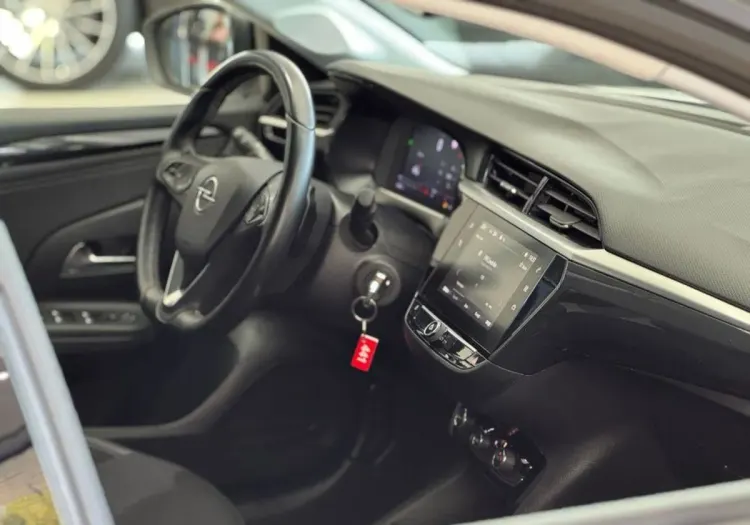 Opel Corsa Corsa 1.2 Elegance S&S aut