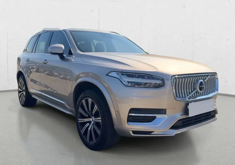 Volvo XC 90 XC 90 B5 B AWD Plus Bright 7os aut