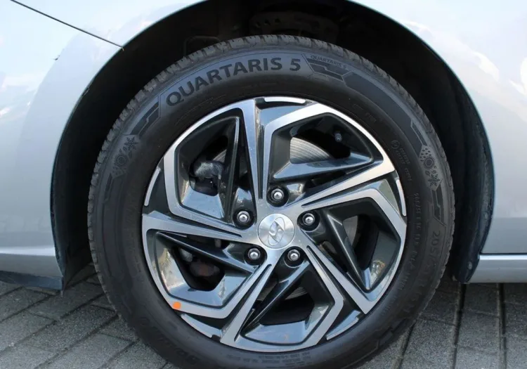 Hyundai i30 i30 1.5 T-GDI 48V Smart