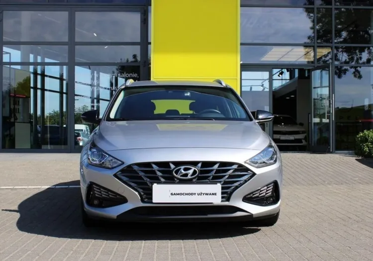 Hyundai i30 i30 1.5 T-GDI 48V Smart
